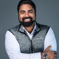Point Wild (Formerly Pango Group) Employee Karan Kumar's profile photo