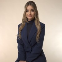Shegerian & Associates, Inc. Employee Rosie Zilifyan's profile photo
