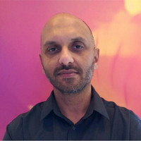 Riaz Lachman Email & Phone Number