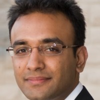 InterKnowlogy Employee Pankaj Sood's profile photo