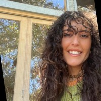 Désordre Employee Georgette Pontikis's profile photo