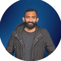 Fullduplex tech Employee Hamza Maqbool's profile photo