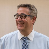 Mango Languages Employee Steve Perakis's profile photo