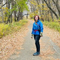 Minnesota Department of Natural Resources Employee Shanda Fisher's profile photo