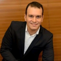 Samuel Magalhães Email & Phone Number