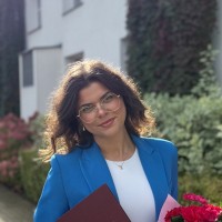 the.good.code; Employee Julia Kubisiak's profile photo