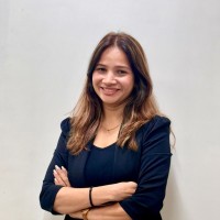 Nextyn Employee Saroj Solanki's profile photo