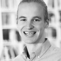 Innovia Technology Employee Alex Kenney's profile photo