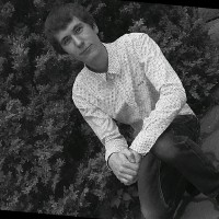 Yurii Dubnytskyi Email