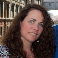 Yellowbrick Data Employee Alison Dykema's profile photo