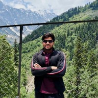 ONE BCG - ONE Business Consulting Group Employee Jatin Agrawal's profile photo