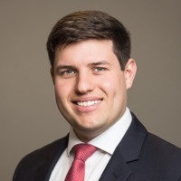 Consovoy McCarthy PLLC Employee Brandon Haase's profile photo