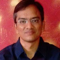 Medallia Employee Devang Tank's profile photo