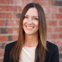 Elevation Real Estate and Management Employee Jessica Mullins's profile photo