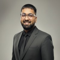 Veera Health Employee Balendu Tripathi's profile photo