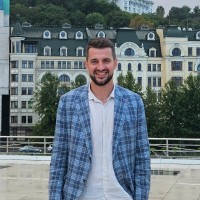 Goodevas Employee Oleks Tsilyk's profile photo