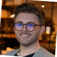 Surya Employee Matthew Berthold-Lynch's profile photo