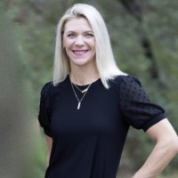 Yonder Ventures Employee Leslie Huffhines's profile photo