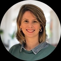 L'Opcommerce, opérateur de compétences du commerce Employee Mélanie Vitré's profile photo