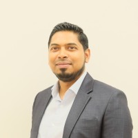 NRI (Nomura Research Institute) Employee Shihab Ahmed's profile photo