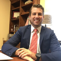 Featherston Wealth Management Employee Ryan Featherston's profile photo