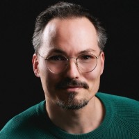Gregor Harms Email