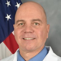 William Beaumont Army Medical Center Employee John Schriver's profile photo