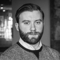 Dutchie Employee Christopher Ostrowski's profile photo