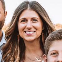 Archbishop Moeller High School Employee Katie Hausfeld's profile photo