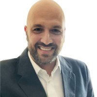 Zendesk Employee Eric Rosenow's profile photo