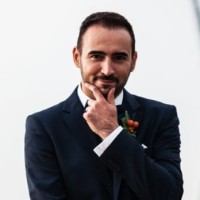 Diego D'Alba Email & Phone Number