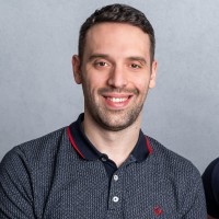 SCHILLER France Employee Florian Bergeret's profile photo