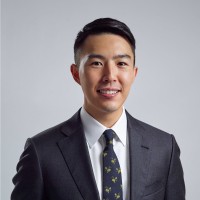 Sino Group Employee David Ng's profile photo