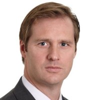 Barclays Investment Bank Employee Michael Masters's profile photo