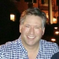 Novant Health Employee John Canoy's profile photo