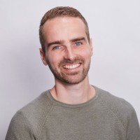 CM.com Employee Mitch de Vries's profile photo