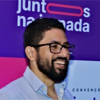 Yampi Employee Eitor Marques's profile photo