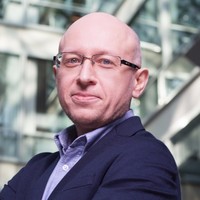 SoftwareHut Employee Piotr Bieńko's profile photo