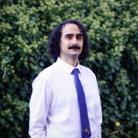 Doğucan Ganidağlı Email