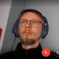 Right&Above Employee Oleksiy Musiyezdov's profile photo