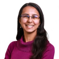 Casey Trees Employee Nanu Gelda's profile photo