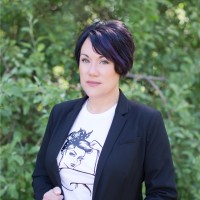 Xybix Systems, Inc. Employee Susanne Lottie's profile photo