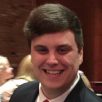 Simple Interact Employee Brooks King's profile photo