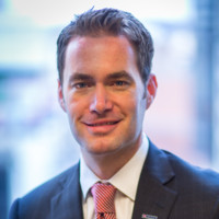 U.S. Bank Employee Bill Mulvihill's profile photo