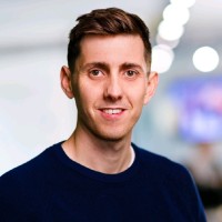 Burson Employee Tom Agnew's profile photo