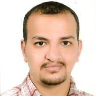 TRUST YEMEN INSURANCE AND REINSURANCE CO. Employee Tarek Hadi's profile photo