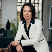 Sorbonne Université Employee Carolina Borges's profile photo