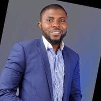 Oak Pensions Ltd Employee Ismail Ibitoye's profile photo