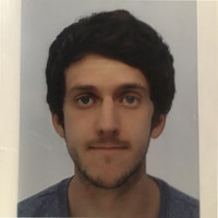 Spink Employee Craig Foster's profile photo