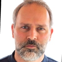 OPZC Rekem Employee Joris Haesevoets's profile photo